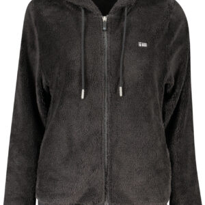 NORWAY 1963 WOMEN'S BLACK JACKET NORWAY 1963