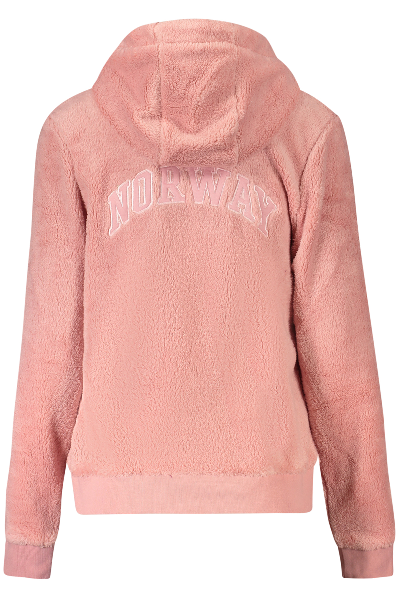 NORWAY 1963 WOMEN'S PINK JACKET - Image 2