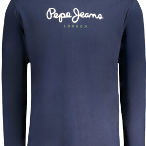 PEPE JEANS MEN'S LONG-SLEEVED T-SHIRT