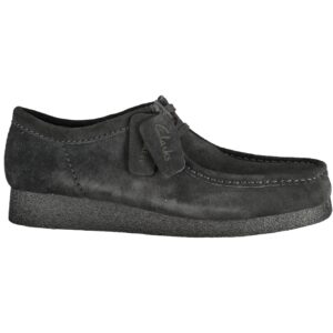 CLARKS MEN'S BLACK SPORTS SHOES CLARKS