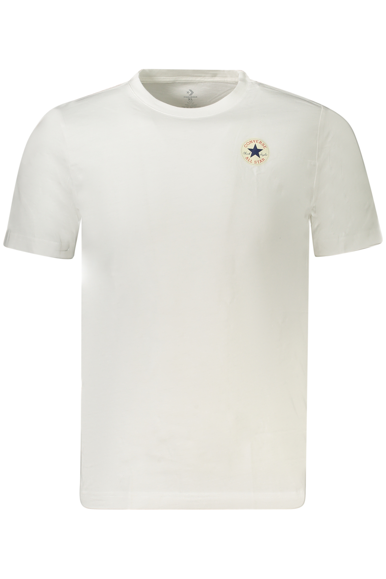 Converse Kids' Short-Sleeved T-Shirt