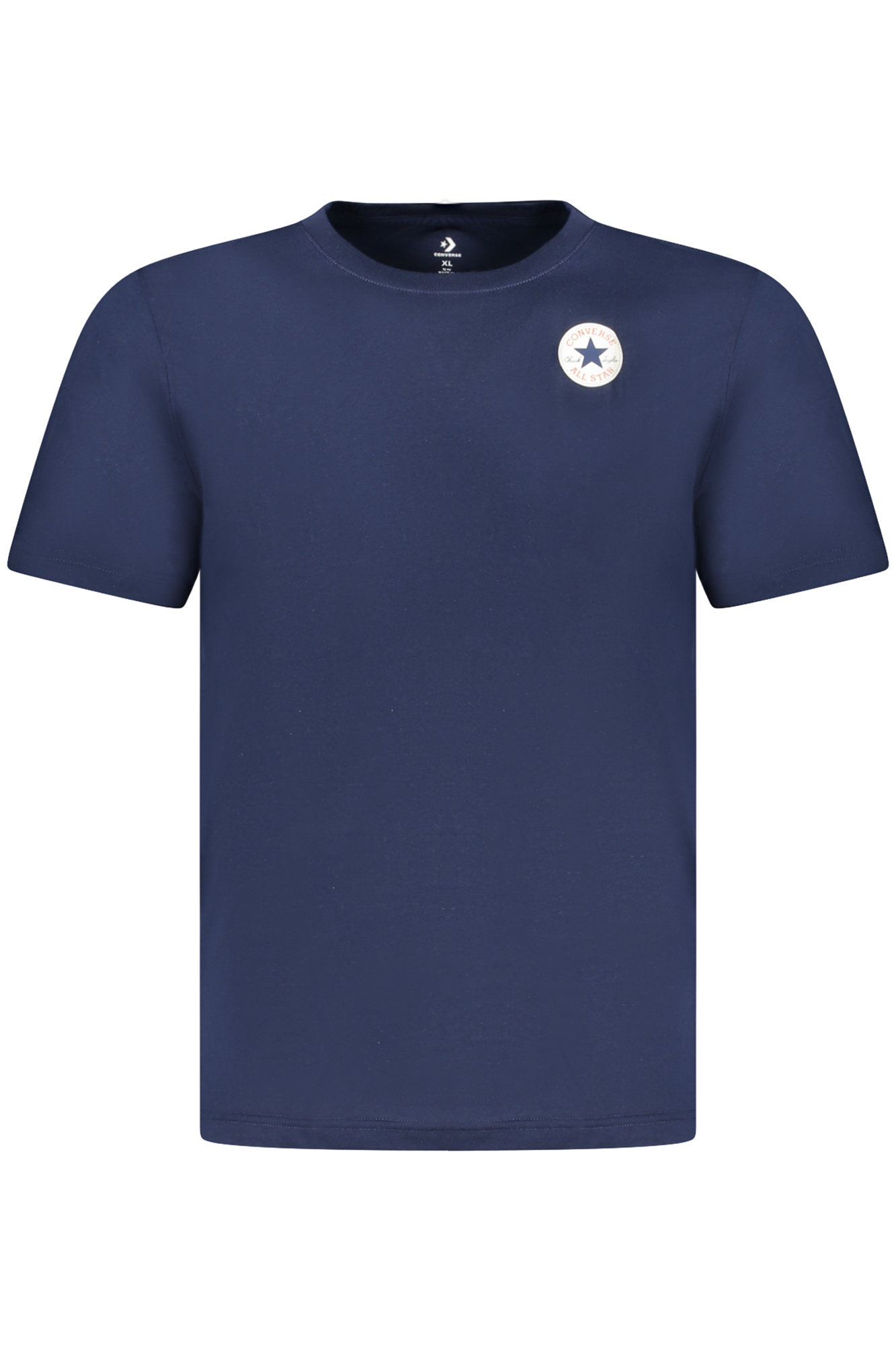 CONVERSE SHORT-SLEEVED T-SHIRT FOR KIDS