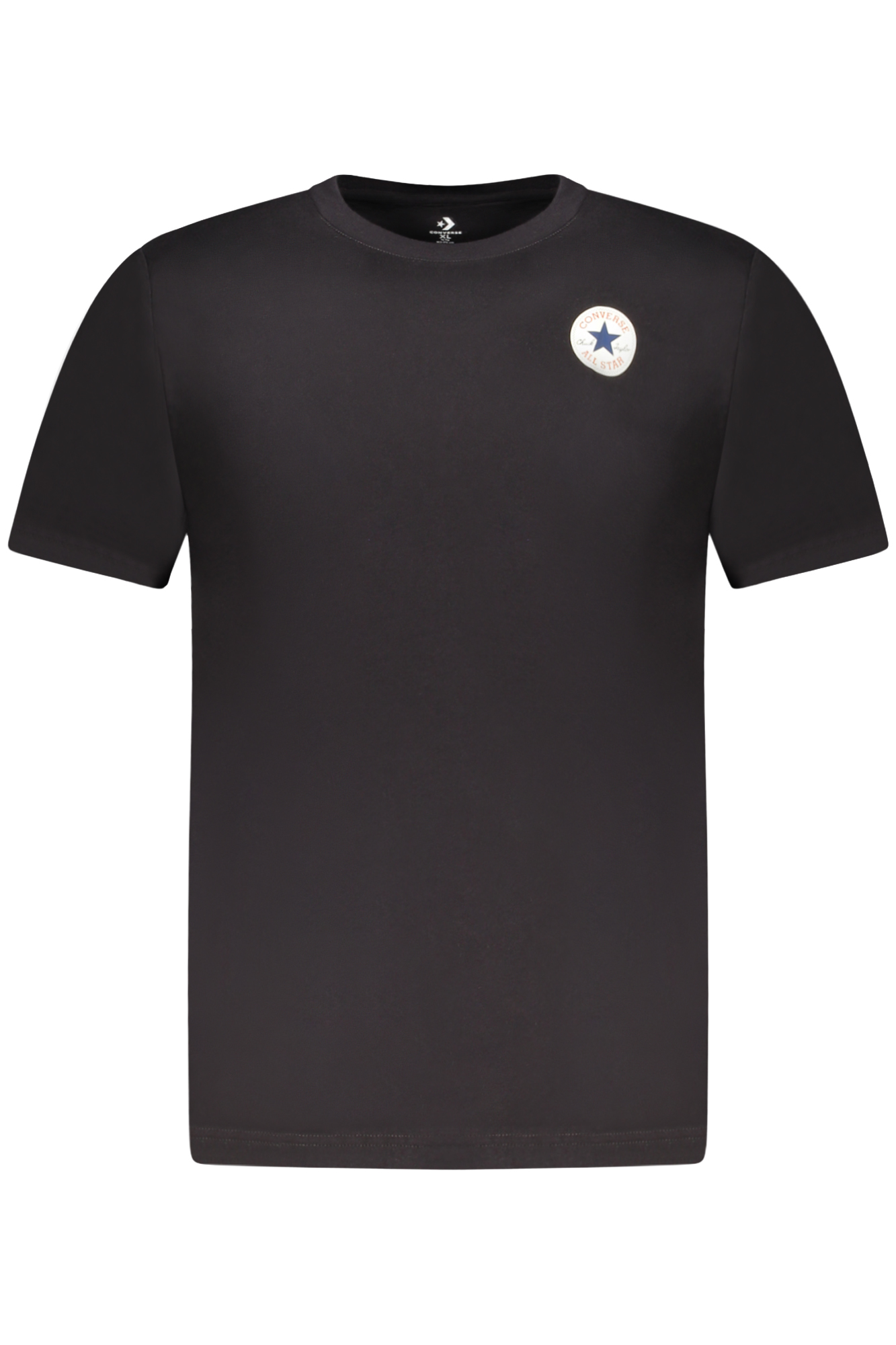 Converse Kids' Short-Sleeved T-Shirt