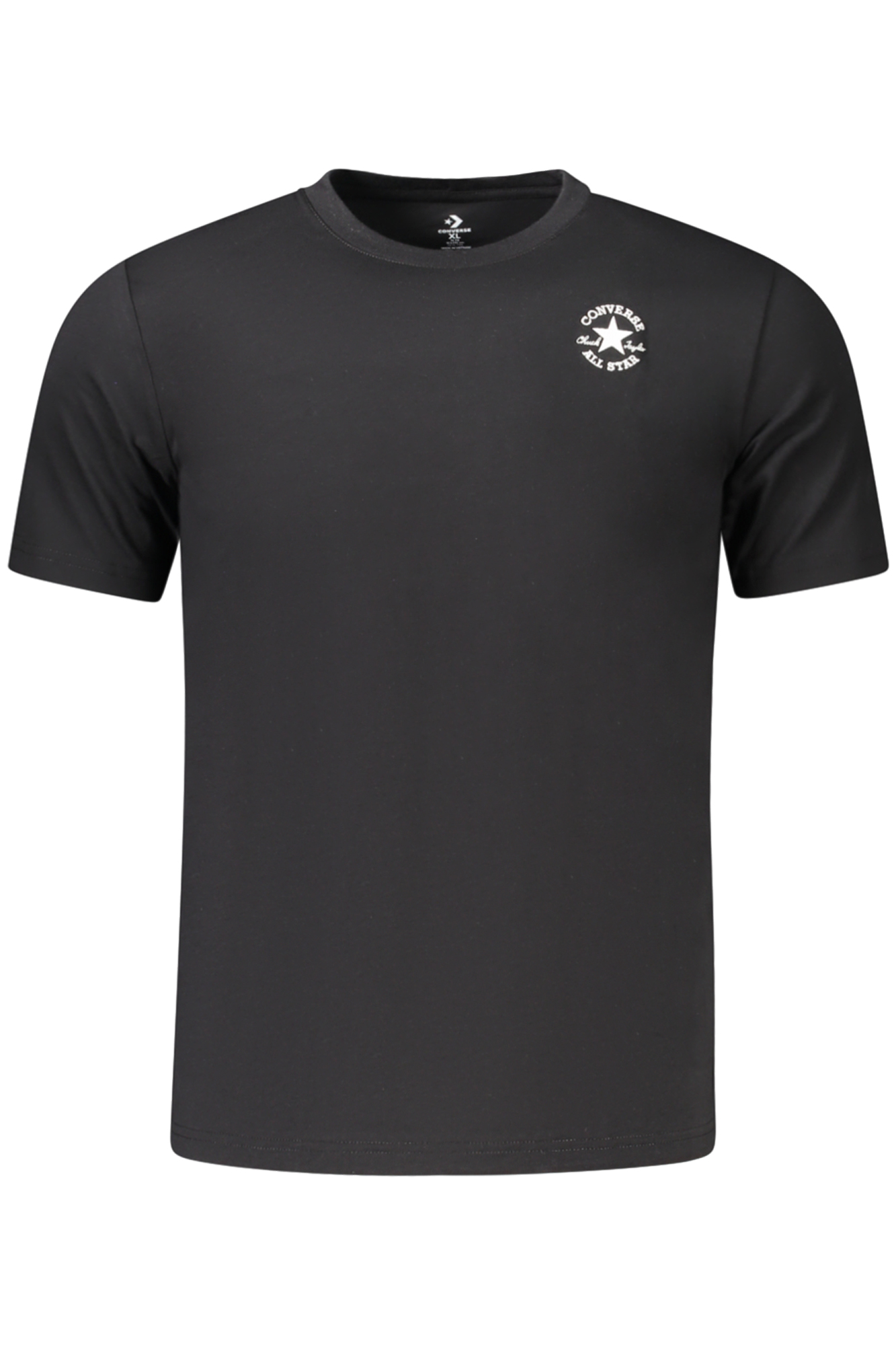 Converse Kids' Short-Sleeved T-Shirt