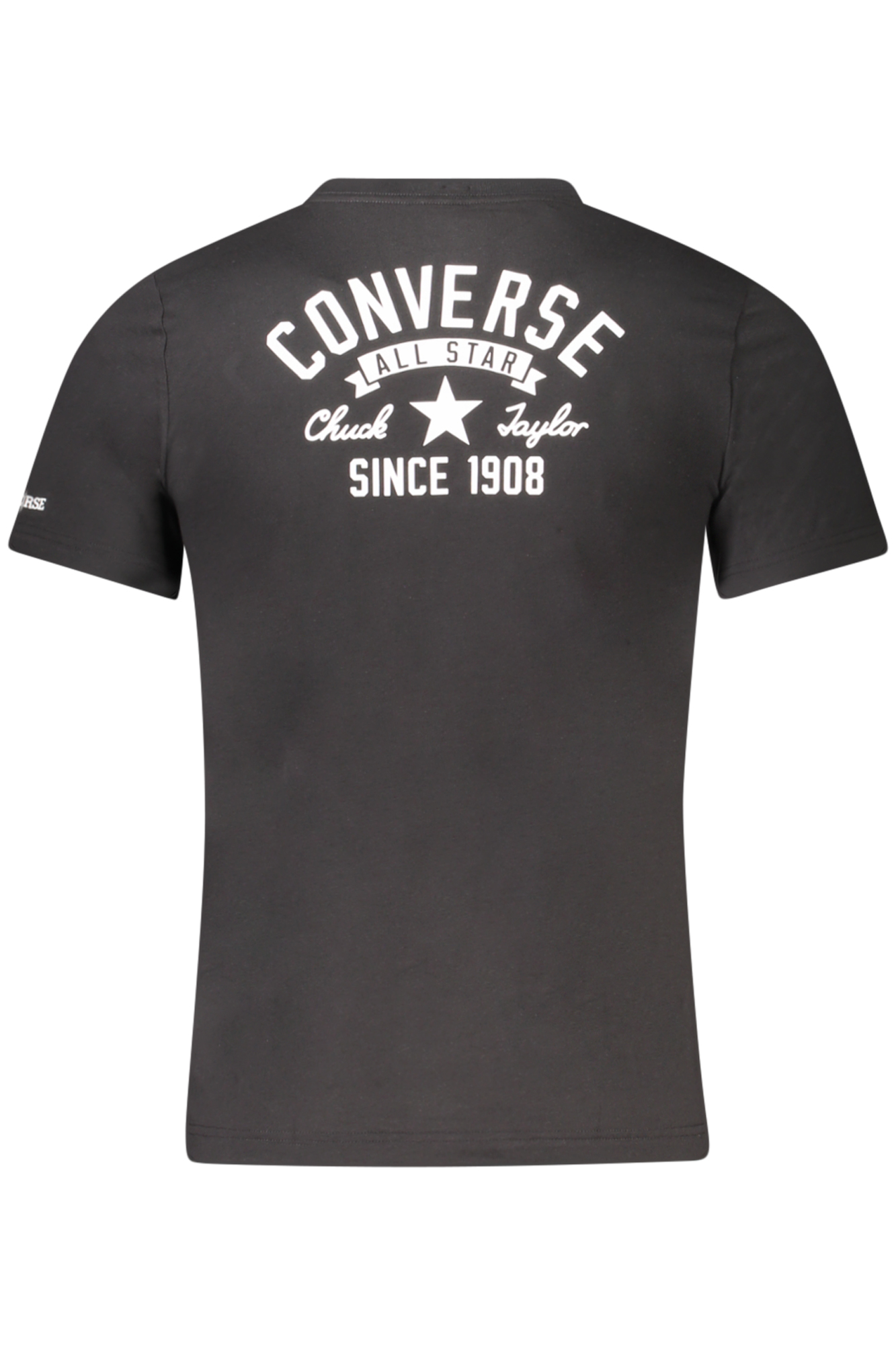 Black CONVERSE