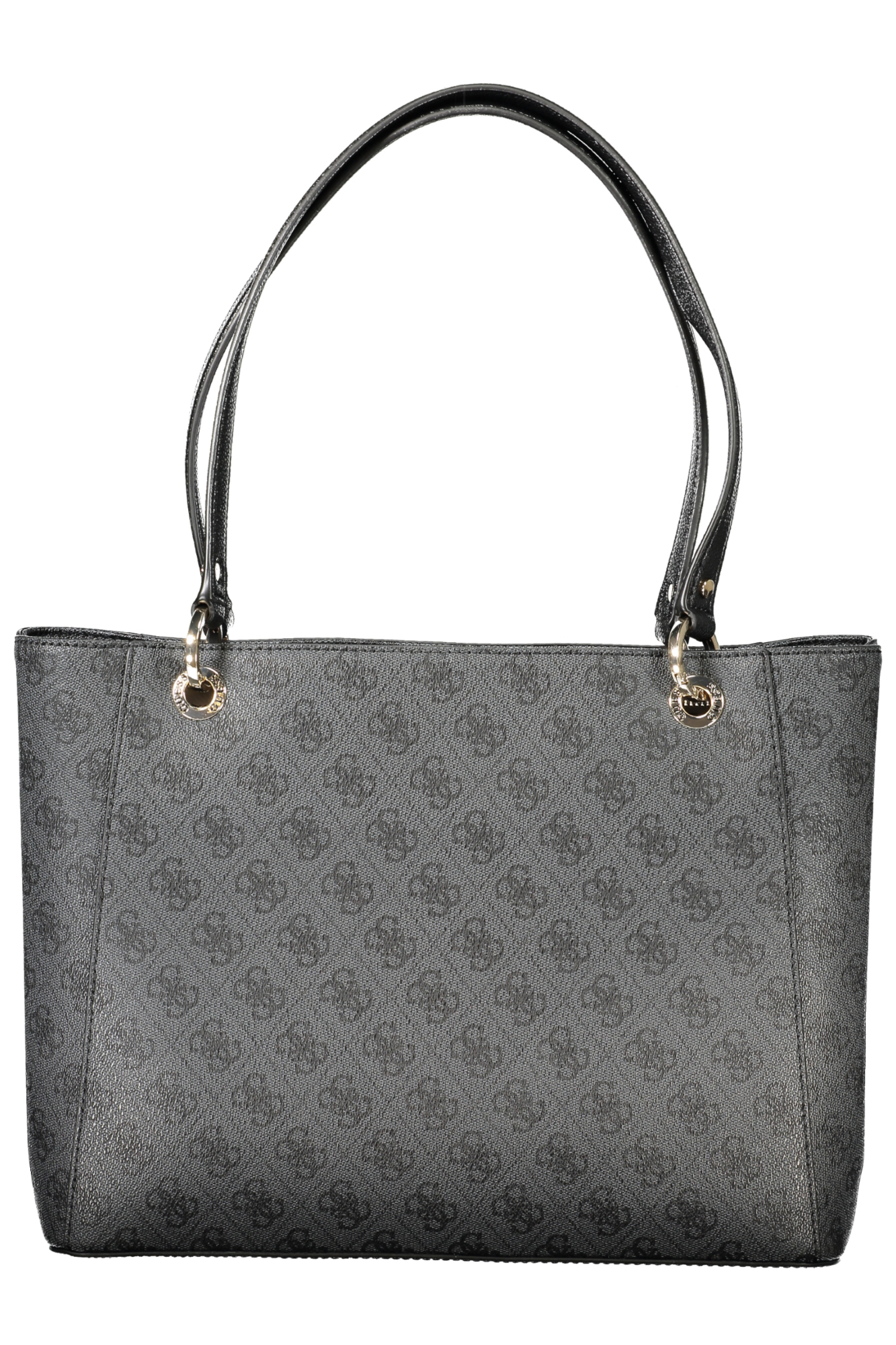 GUESS JEANS WOMEN'S BLACK BAG - Image 2