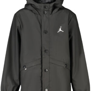 JORDAN MEN'S BLACK JACKET JORDAN
