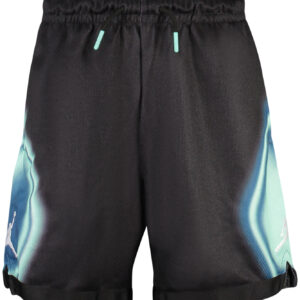 JORDAN MEN'S BLACK SHORTS JORDAN