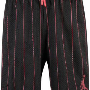 JORDAN MEN'S BLACK SHORTS JORDAN