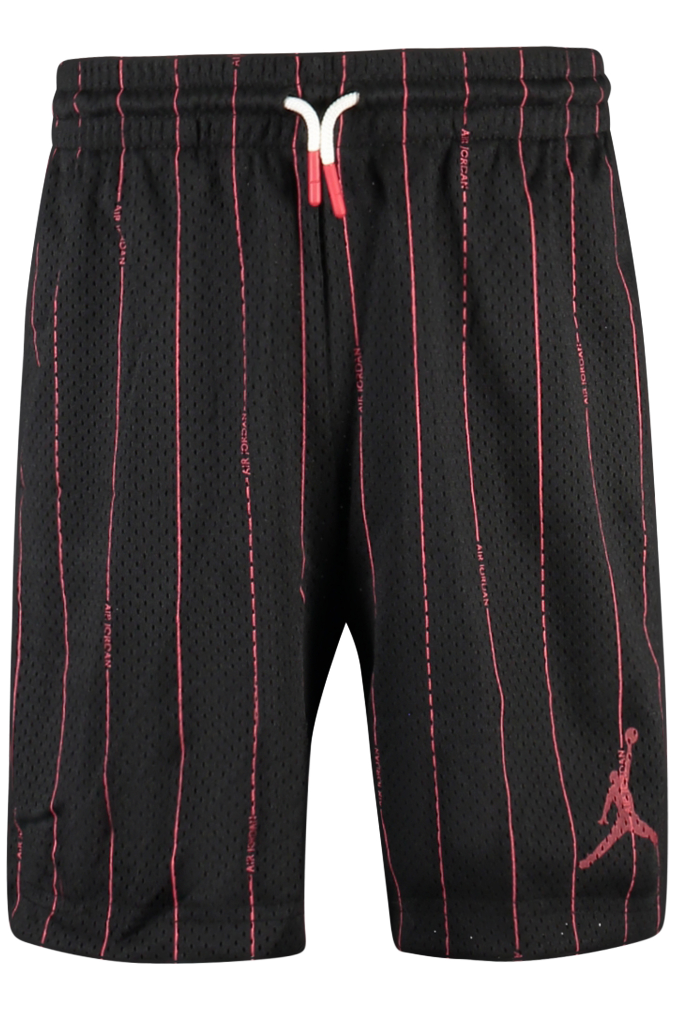 JORDAN MEN'S BLACK SHORTS JORDAN
