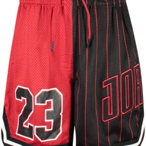 JORDAN MEN'S RED SHORTS JORDAN
