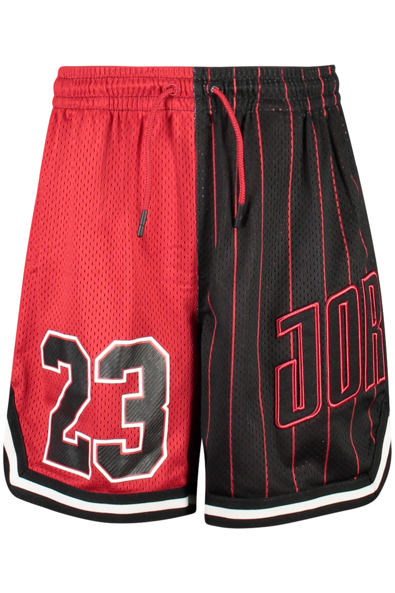 JORDAN MEN'S RED SHORTS JORDAN