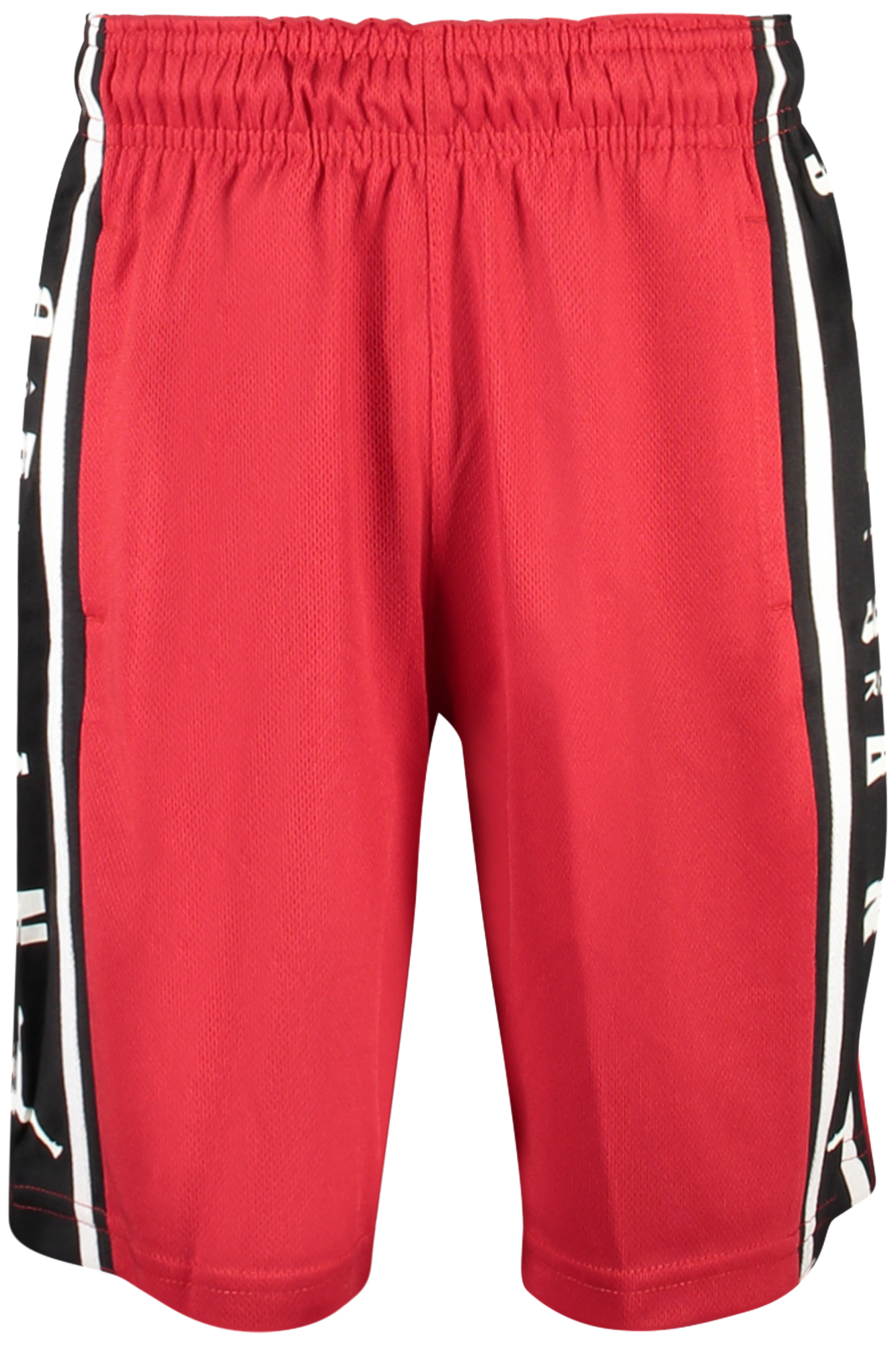 JORDAN MEN'S RED SHORTS JORDAN
