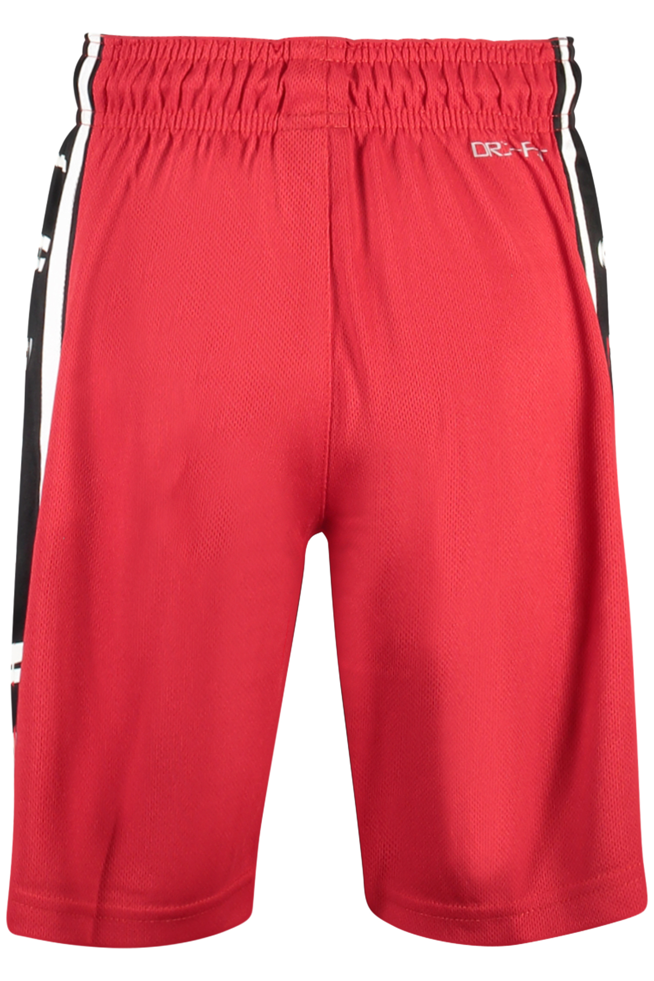 JORDAN MEN'S RED SHORTS - Image 2