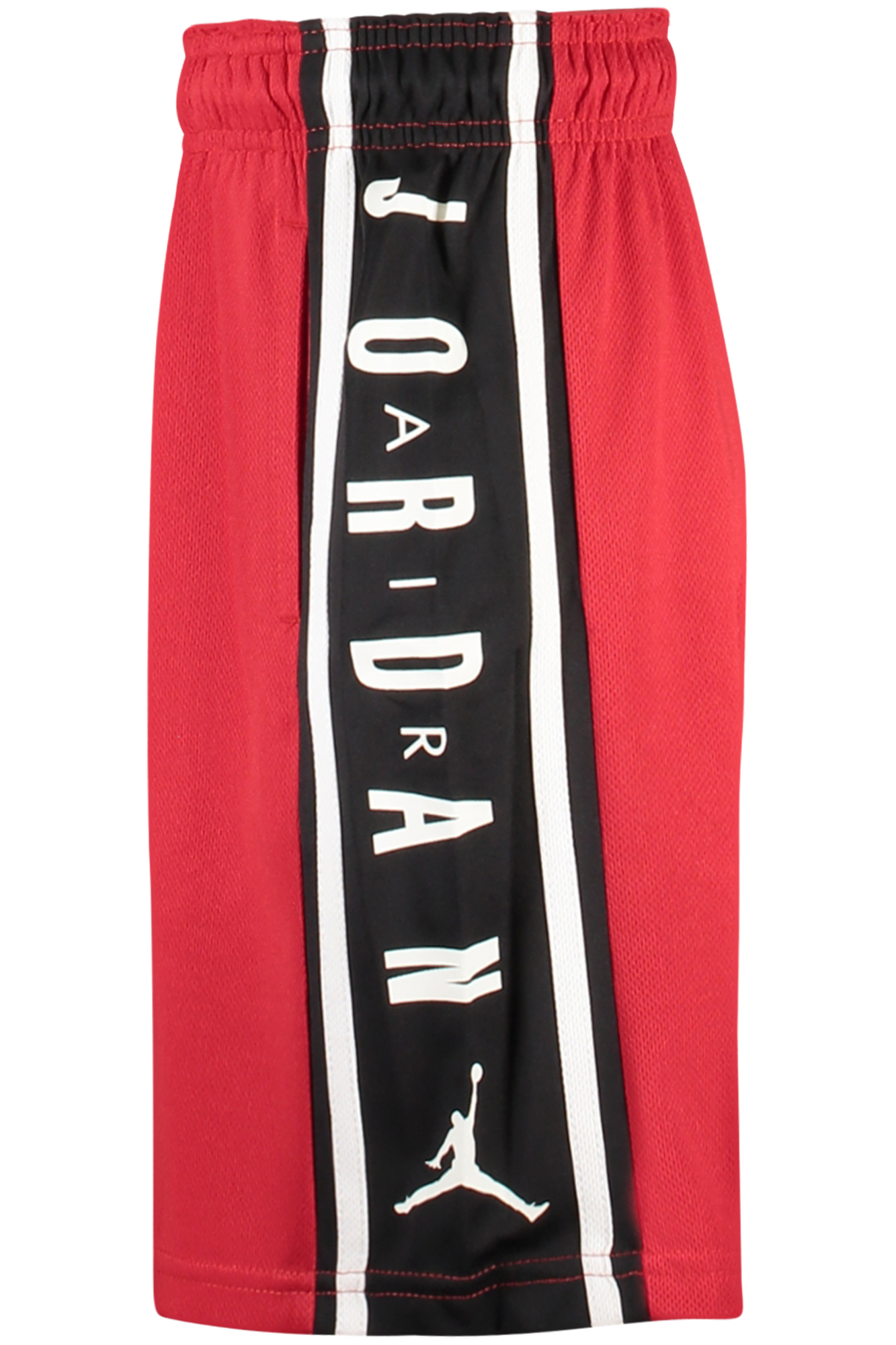 JORDAN MEN'S RED SHORTS - Image 3