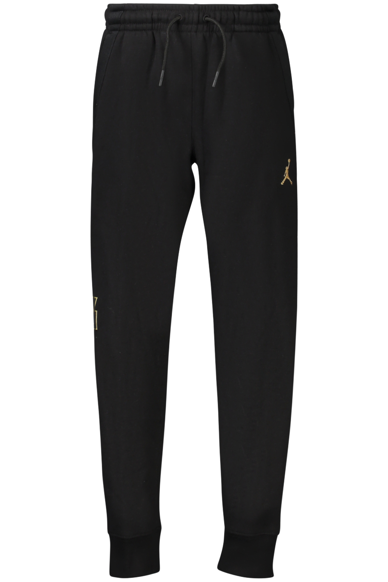 JORDAN MEN'S BLACK LONG TRACKSUIT PANTS JORDAN