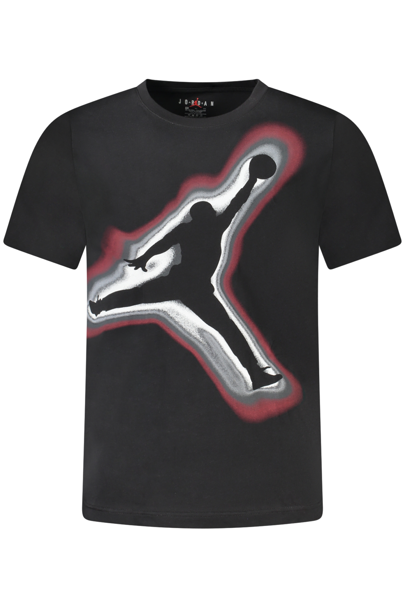 JORDAN SHORT-SLEEVED T-SHIRT FOR KIDS