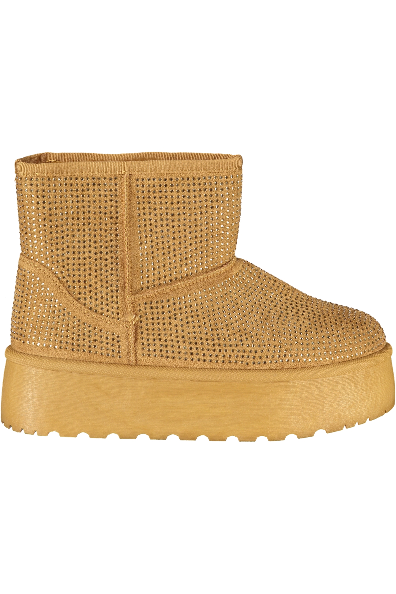 LAURA BIAGIOTTI WOMEN'S BROWN BOOT LAURA BIAGIOTTI