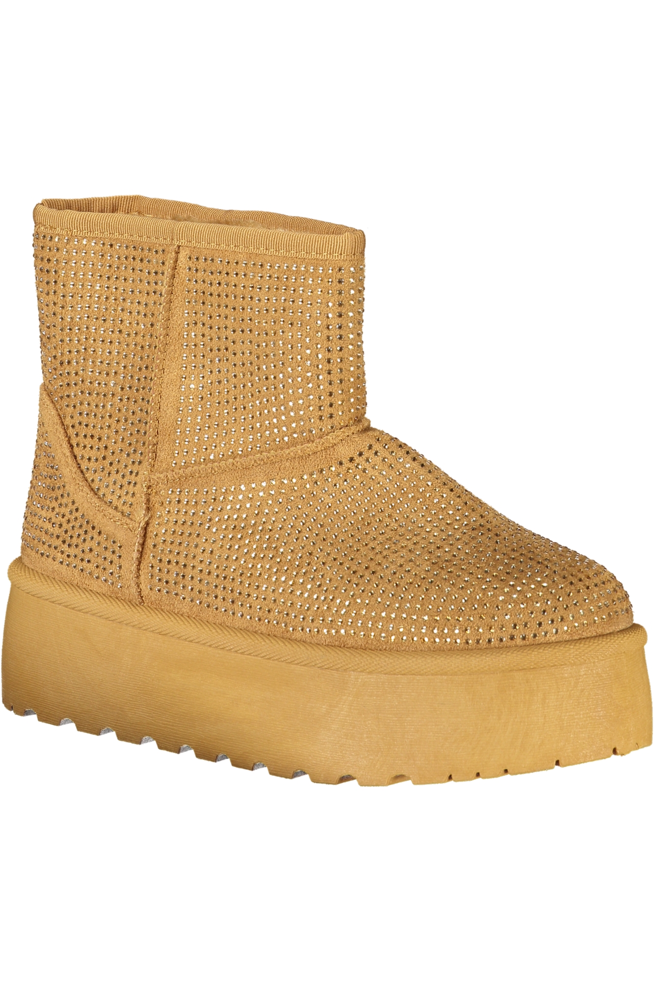 LAURA BIAGIOTTI WOMEN'S BROWN BOOT - Image 2