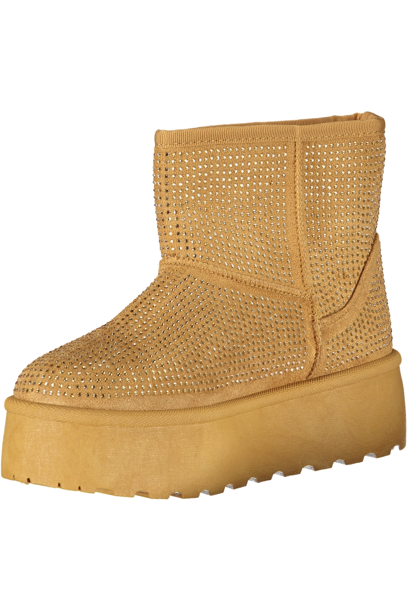 LAURA BIAGIOTTI WOMEN'S BROWN BOOT - Image 3
