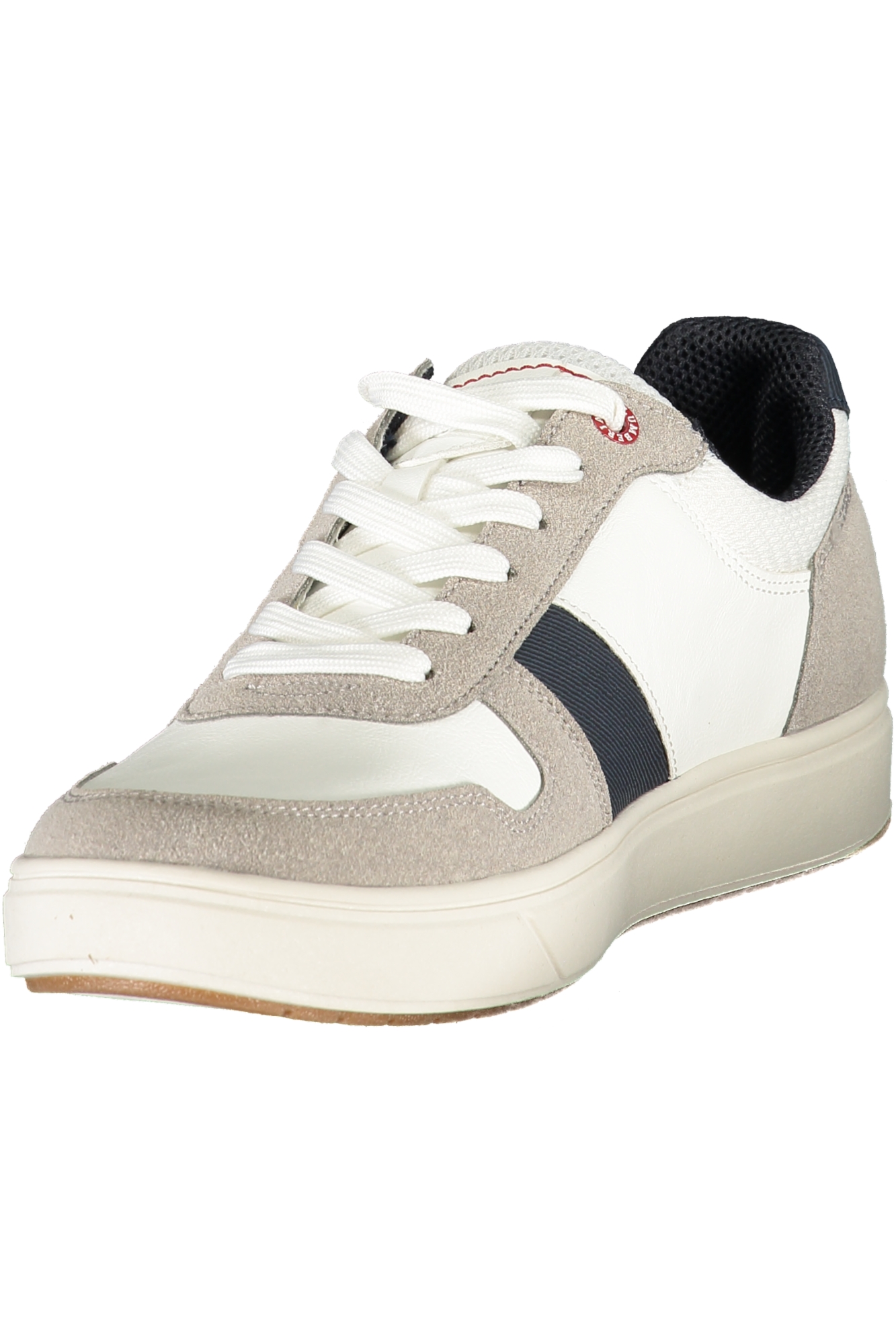 LUMBERJACK MEN'S WHITE SPORTS FOOTWEAR - Image 3