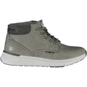 LUMBERJACK MEN'S SPORTS FOOTWEAR GREY LUMBERJACK