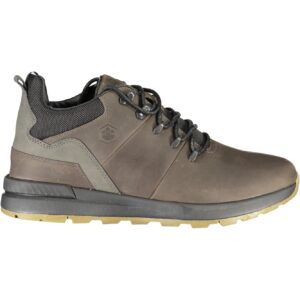 LUMBERJACK MEN'S SPORTS FOOTWEAR BROWN LUMBERJACK