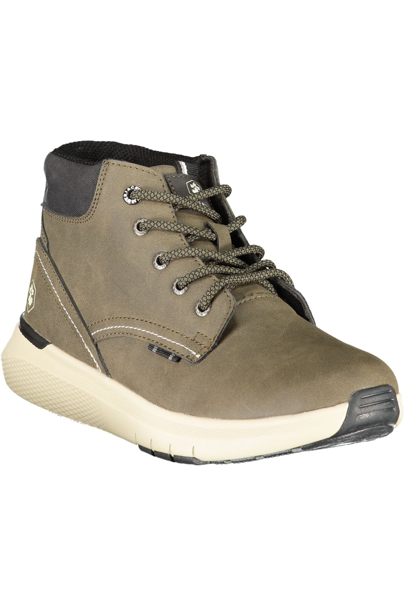 LUMBERJACK MEN'S GREEN SPORTS SHOES - Image 2