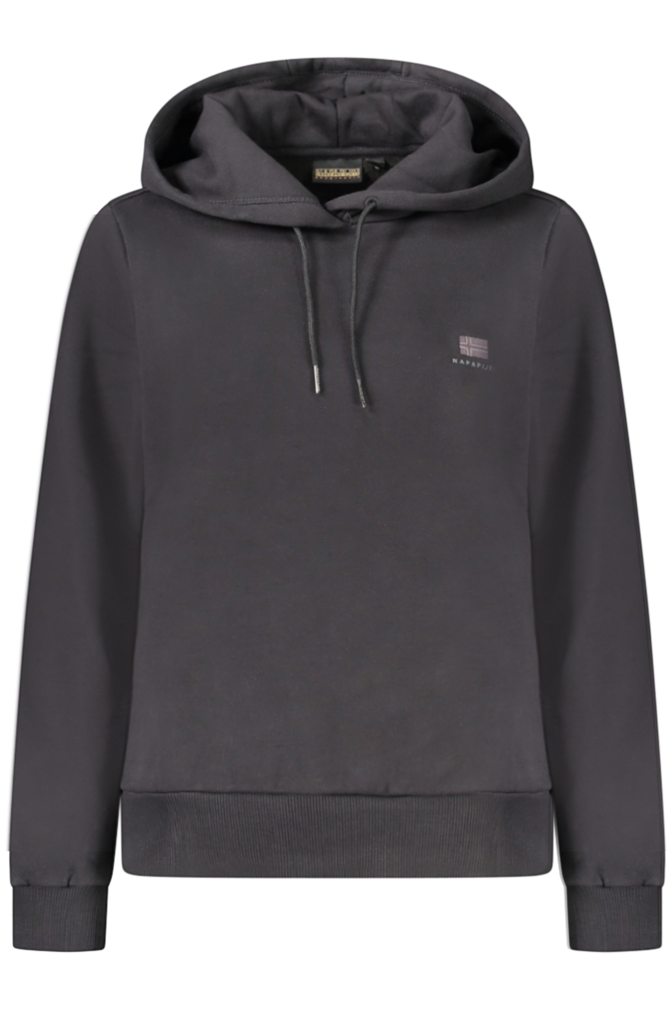 NAPAPIJRI WOMEN'S ZIP-UP SWEATSHIRT