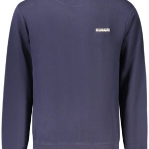 NAPAPIJRI MEN'S ZIP-UP SWEATSHIRT