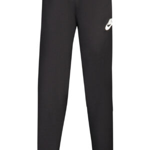NIKE GIRLS' BLACK LEGGINGS NIKE