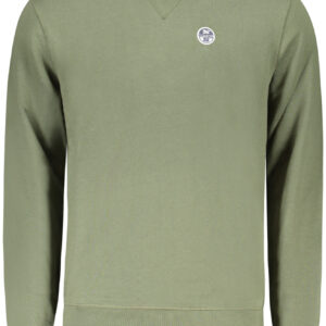 NORTH SAILS MEN'S ZIP-UP SWEATSHIRT