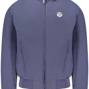 NORTH SAILS MEN'S BLUE JACKET NORTH SAILS