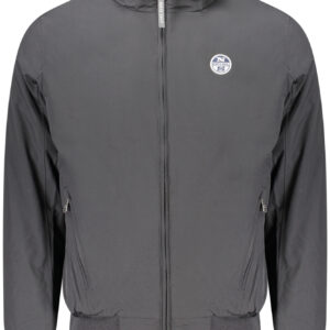 NORTH SAILS MEN'S BLACK JACKET NORTH SAILS