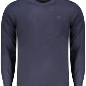 NORTH SAILS MEN'S BLUE SWEATER NORTH SAILS