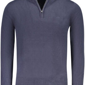 NORTH SAILS MEN'S BLUE SWEATER NORTH SAILS