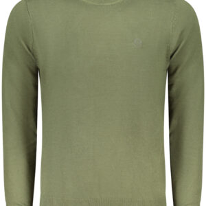 NORTH SAILS MEN'S GREEN SWEATER NORTH SAILS
