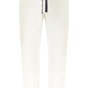 NORTH SAILS MEN'S LONG SUIT PANTS WHITE NORTH SAILS