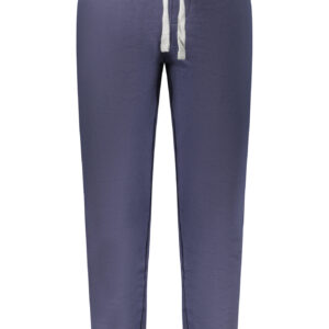 NORTH SAILS MEN'S BLUE LONG SUIT TROUSERS NORTH SAILS