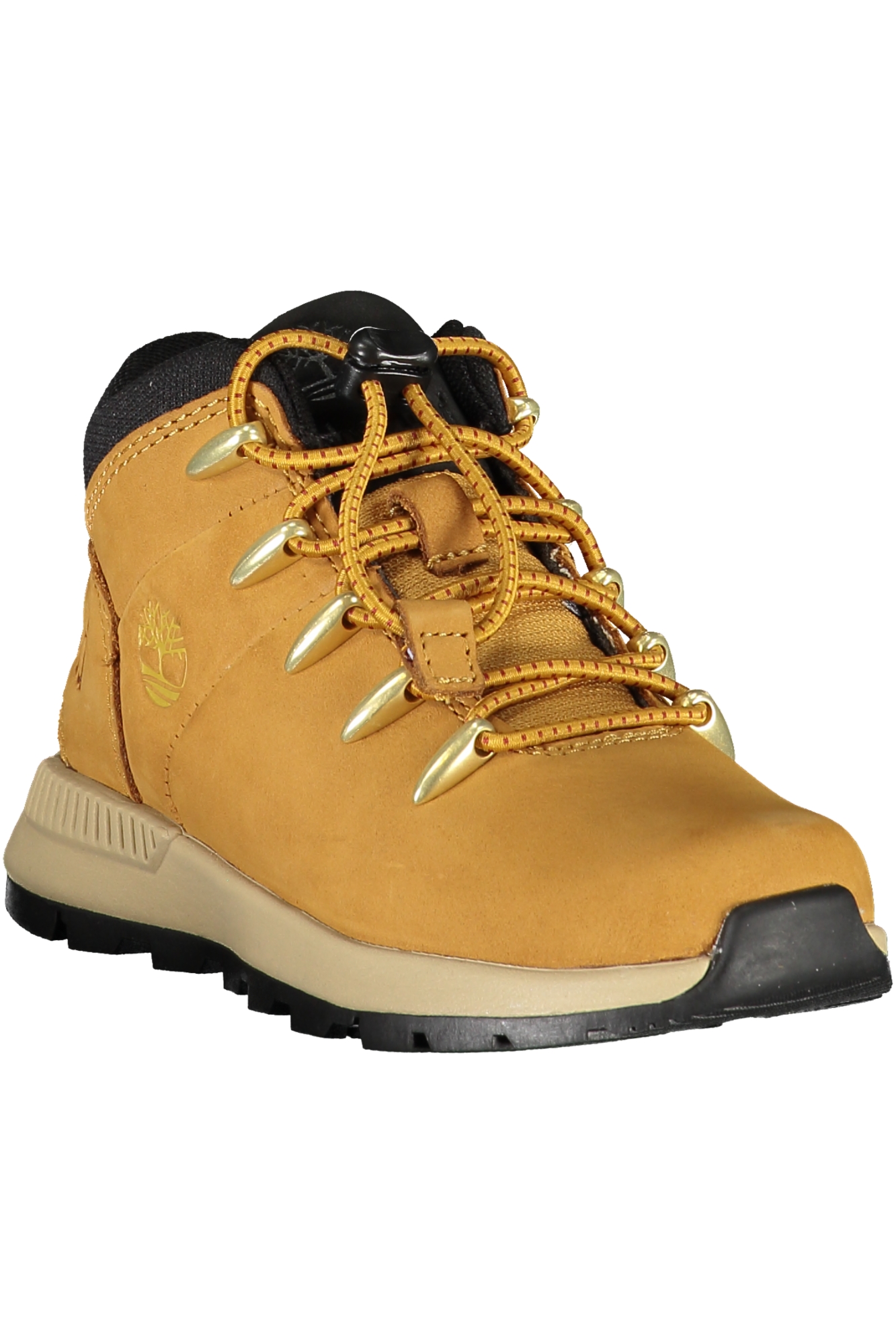 TIMBERLAND KIDS' BROWN SPORTS SHOES - Image 2