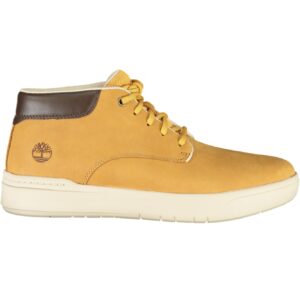 TIMBERLAND MEN'S BROWN SPORTS SHOES TIMBERLAND
