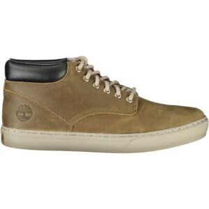 TIMBERLAND MEN'S GREEN SPORTS SHOES TIMBERLAND