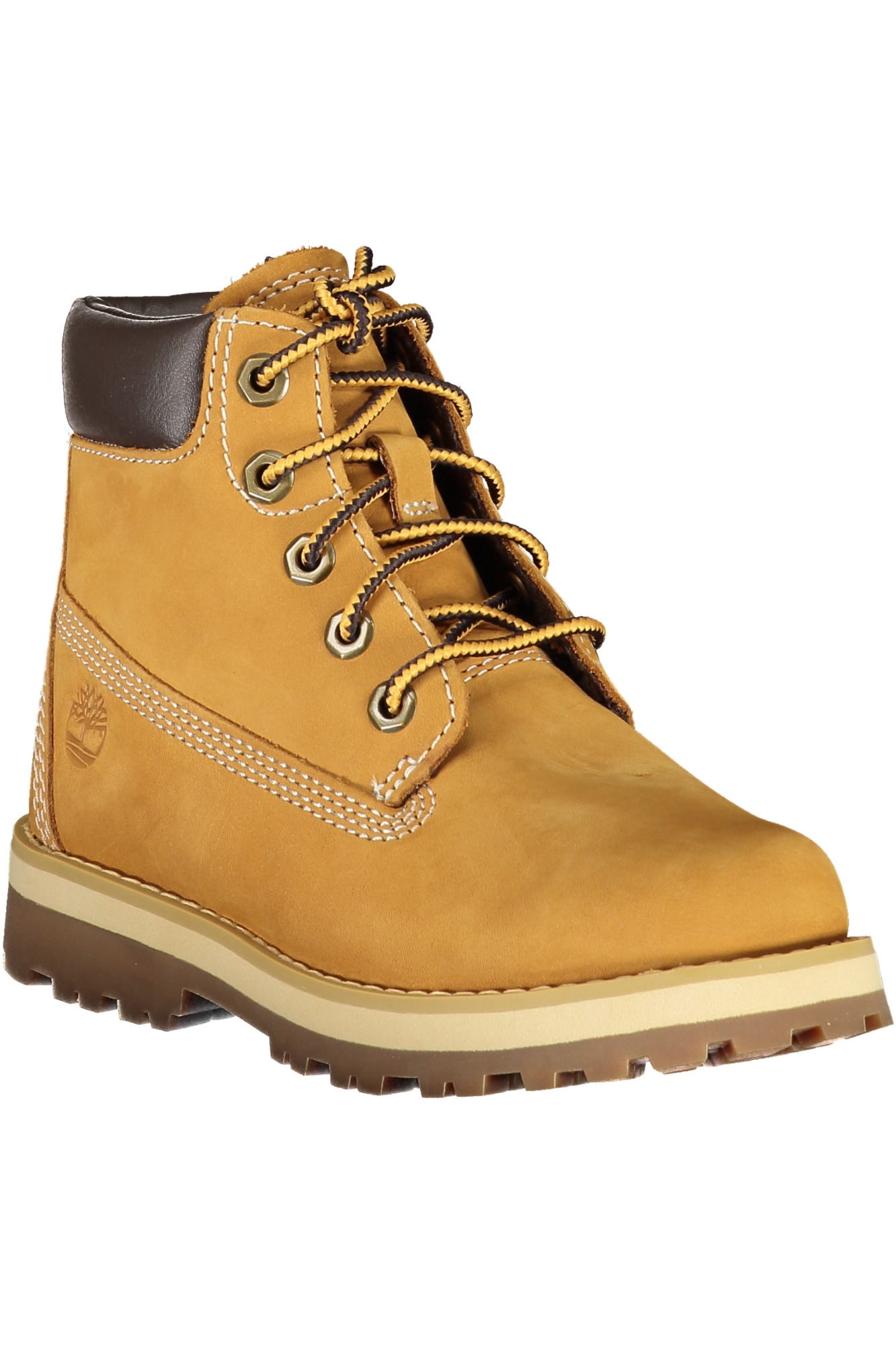 TIMBERLAND KIDS' BROWN BOOT - Image 2