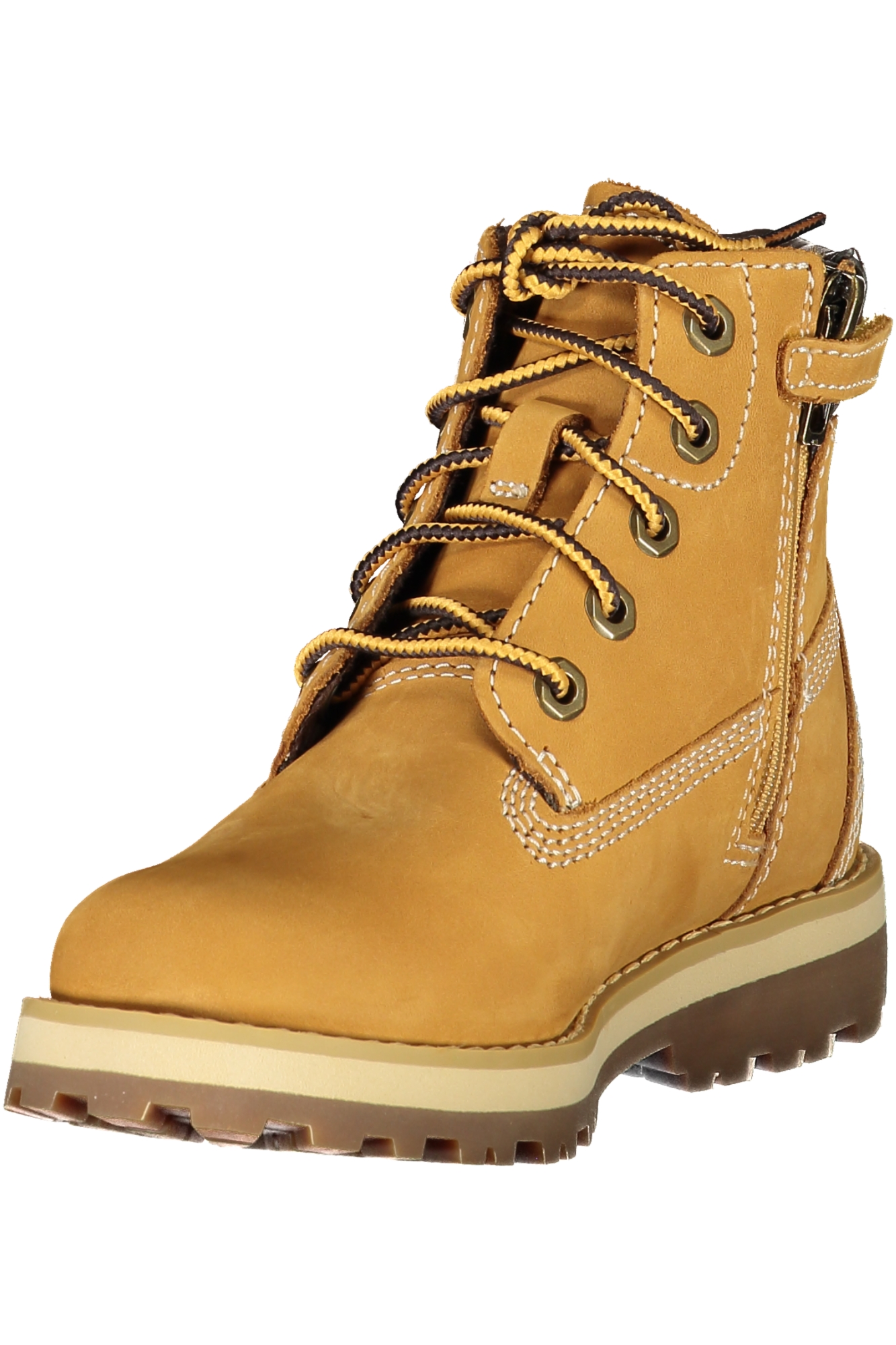 TIMBERLAND KIDS' BROWN BOOT - Image 3