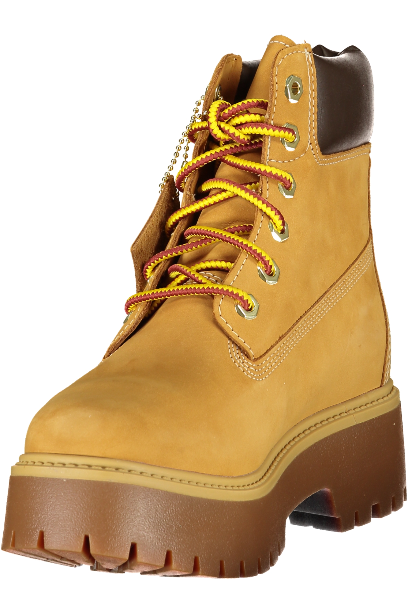 TIMBERLAND WOMEN'S BROWN BOOT - Image 3