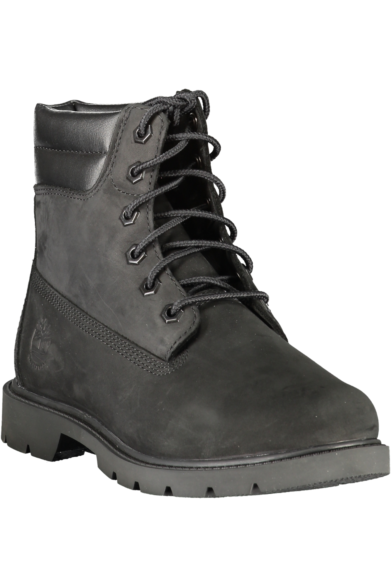 TIMBERLAND WOMEN'S BLACK BOOT - Image 2
