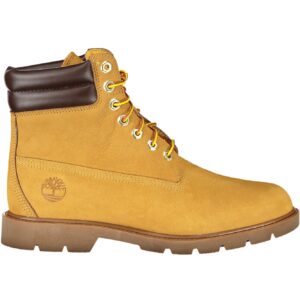 TIMBERLAND MEN'S BEIGE BOOT TIMBERLAND