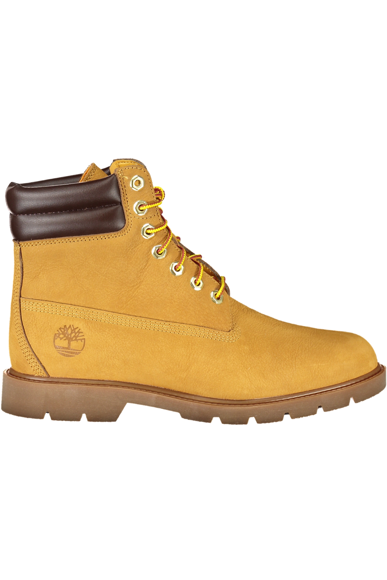 TIMBERLAND MEN'S BEIGE BOOT TIMBERLAND