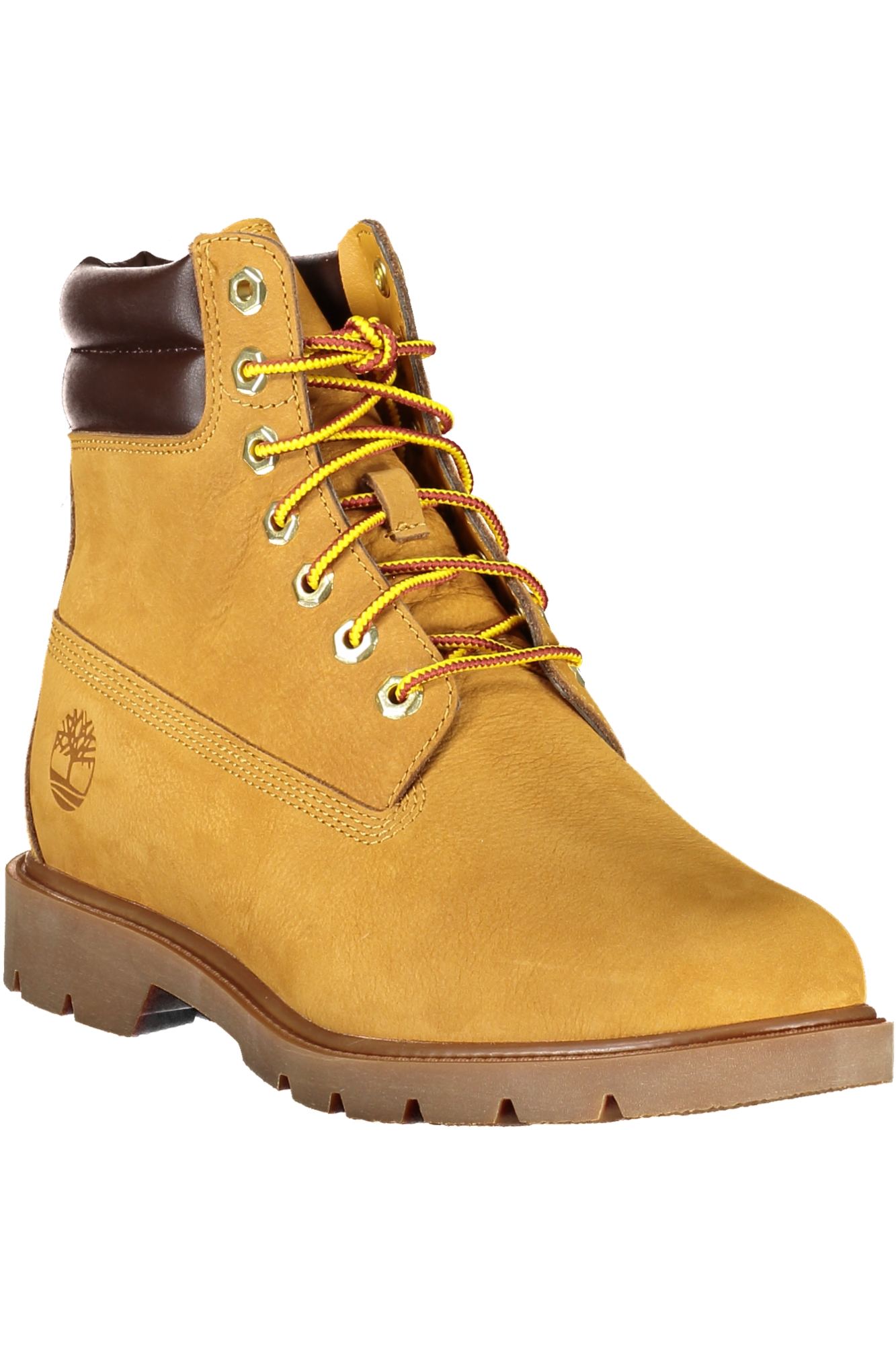TIMBERLAND MEN'S BEIGE BOOT - Image 2