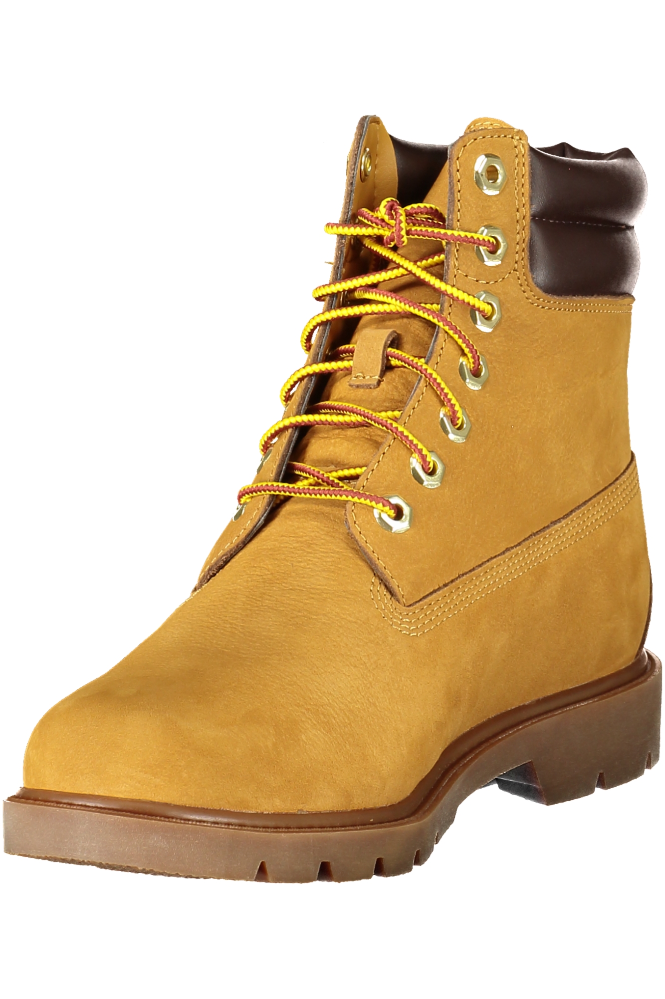 TIMBERLAND MEN'S BEIGE BOOT - Image 3